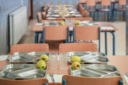 Los colegios deben suprimir bebidas azucaradas y boller&iacute;a el pr&oacute;ximo curso, aunque tendr&aacute;n hasta 12 meses para adaptarse
