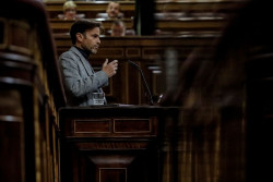 Los comunistas de Podemos quieren retirar el sueldo a miembros del CGPJ y el TC con mandato caducado