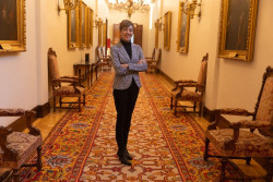 Los comunistas de Sumar defienden que los jueces acudan al Congreso para investigarlos  y "reprenderles"