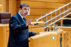 Los consejeros del PP pedir&aacute;n a Planas este lunes que aplique su plan para el campo