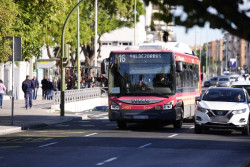 Los descuentos al transporte se dejar&aacute;n de aplicar ma&ntilde;ana tras decaer el decreto &oacute;mnibus