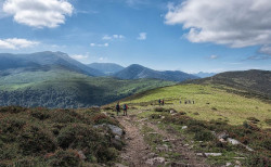 Los espacios naturales protegidos de Cantabria contar&aacute;n con una red de sendas se&ntilde;alizadas