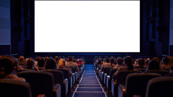 Los espectadores en salas de cine crecen un 41% y la recaudaci&oacute;n un 45% en 2022, pero no recuperan cifras prepandemia
