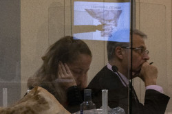 Los forenses no determinan la causa de la muerte del decapitado de Castro, pero se decantan por la "violenta"