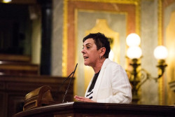 Los herederos de ETA, Bildu, apoyaran los   Presupuestos de S&aacute;nchez