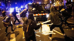 Los independentistas catalanes pretenden ampliar la  Investigaci&oacute;n de Pegasus a otras 150 personas que pretend&iacute;an declarar por la fuerza la independencia de Catalu&ntilde;a