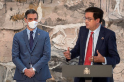 Los independentistas exigen la comparecencia de S&aacute;nchez, su jefe de gabinete y la directora del CNI por el espionaje
