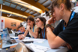 Los j&oacute;venes c&aacute;ntabros, los m&aacute;s indecisos de Espa&ntilde;a respecto a su futuro profesional