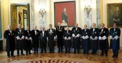 Los Juristas no ven encaje legal de una amnist&iacute;a en nuestra Constituci&oacute;n y Ordenamiento Jur&iacute;dico
