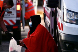 Los migrantes llegados a Espa&ntilde;a este a&ntilde;o de forma irregular superan los 31.000