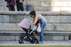 Los nacimientos en Espa&ntilde;a bajan a 51.929 en los dos primeros meses de 2023 y las defunciones caen a niveles prepandemia