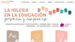 Los obispos abogan por un pacto educativo global frente a los "bandazos" de una ley a otra