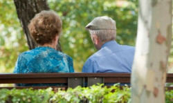 Los octogenarios y centenarios aumentan en Espa&ntilde;a, especialmente las mujeres, seg&uacute;n un estudio