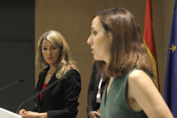 Los partidos s&oacute;lo tienen hasta el 9 de junio para formar coaliciones y deber&aacute;n presentar listas el 19 de junio