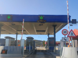 Los peajes m&aacute;s caros est&aacute;n en Pa&iacute;s Vasco y Catalu&ntilde;a y los m&aacute;s baratos en Galicia