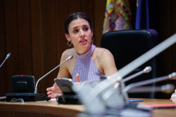 Los pediatras se oponen a la Ley Trans del PSOE-PODEMOS 