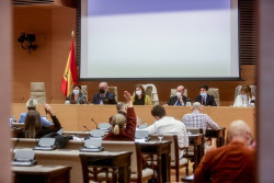 Los PGE siguen con su pantomima de tramitaci&oacute;n 