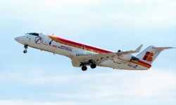 Los pilotos de Air Nostrum inician una huelga indefinida