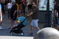 Los progenitores contar&aacute;n desde hoy con 17 semanas de permiso por nacimiento de hijo y 2 semanas m&aacute;s hasta los 8 a&ntilde;os