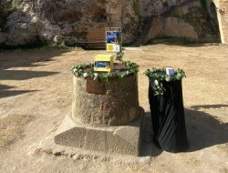 Los pueblos m&aacute;s bonitos de Espa&ntilde;a celebran hoy la segunda edici&oacute;n de `El Pueblo de los Deseos`