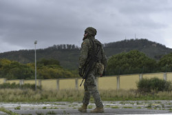 Los reservistas urgen a Defensa que posibilite su reincorporaci&oacute;n a las Fuerzas Armadas si as&iacute; lo piden: "Ganamos todos"