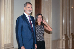 Los Reyes ponen la guinda a un intenso a&ntilde;o en la relaci&oacute;n entre Espa&ntilde;a y Alemania con su visita de Estado