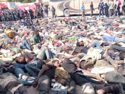 Los socios de S&aacute;nchez le piden que rectifique sus palabras tras las muertes en Melilla y que investigue lo sucedido