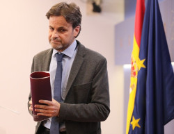 Los socios de S&aacute;nchez y del PSOE comunistas, independentistas catalanes y herederos de ETA  piden hoy en el Congreso una comisi&oacute;n de investigaci&oacute;n de los abusos de la Iglesia