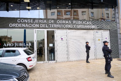Los t&eacute;cnicos imputados siguen trabajando en Gesvican pero apartados de labores de contrataci&oacute;n