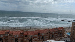 Los temperaturas se recuperan este fin de semana, con lluvia en extremo norte