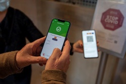  Los timos sobre el certificado COVID se multiplican en redes sociales: 300 euros por falsear el documento