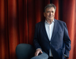 Luis Landero, Premio Nacional de las Letras por su escritura "recuperadora de la tradici&oacute;n cervantina"
