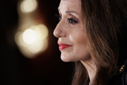 Luz Casal: "Hay rechazo a cumplir a&ntilde;os y hay rechazo, especialmente, a la mujer madura"
