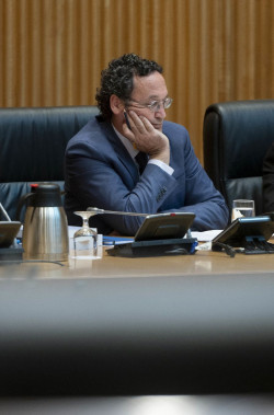 Manos Limpias carga contra Garc&iacute;a Ortiz por sus "acusaciones gratuitas y carentes de sustento" contra el Supremo
