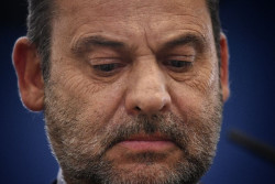 Manos Limpias denuncia en Fiscal&iacute;a la filtraci&oacute;n de los mensajes entre S&aacute;nchez y &Aacute;balos y apunta al ex ministro