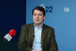Ma&ntilde;ueco cree que la "actitud agresiva y de desprecio" de S&aacute;nchez con CyL pasar&aacute; factura al PSOE en las urnas