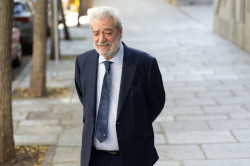 `MAR` dice que se vio obligado a filtrar que hab&iacute;a negociaciones con Fiscal&iacute;a pero que dedujo lo de "&oacute;rdenes de arriba"