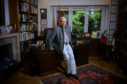 Margallo dice que Rubalcaba "era un patriota" y pact&oacute; con Rajoy la abdicaci&oacute;n del Rey en 2014: "Ahora ser&iacute;a imposible"