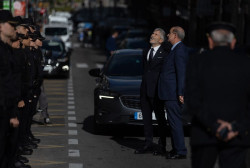 Marlaska dice que la Polic&iacute;a mantendr&aacute; competencias en Catalu&ntilde;a luego eso quiere decir que la policia y GC se retiraran por los siete votos