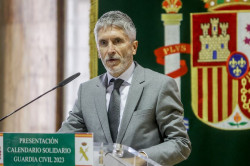 Marlaska no ve fallo de seguridad por las cartas incendiarias, porque lo dice &eacute;l