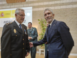 Marlaska, sobre el traslado de Txapote dice que es la aplicaci&oacute;n de la ley cuando es pagar los votos de Bildu para que S&aacute;nchez siga en la Moncloa
