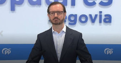 Maroto dice que las encuestas reflejan que las "mentiras" de S&aacute;nchez sobre la luz "ya no se las creen ni sus votantes"
