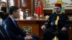 Marruecos sostiene ante la ONU  Ceuta y Melilla pertenecen a Marruecos,&iquest;donde est&aacute; el acuerdo de S&aacute;nchez con el Rey Moro?
