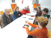 M&aacute;s de 150 mayores de 14 municipios rurales reciben formaci&oacute;n digital con MayorClick de La Columbeta