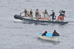 M&aacute;s de 16.700 inmigrantes llegaron a Espa&ntilde;a de forma irregular en lo que va de a&ntilde;o y aumentando por el efecto llamada