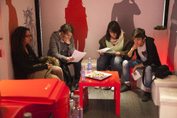 M&aacute;s de 1.900 j&oacute;venes accedieron al mercado laboral en Espa&ntilde;a a trav&eacute;s de la intermediaci&oacute;n de Universia del Santander en 2022