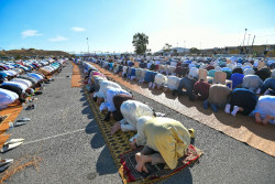 M&aacute;s de 2 millones de musulmanes en Espa&ntilde;a comienzan hoy el Ramad&aacute;n