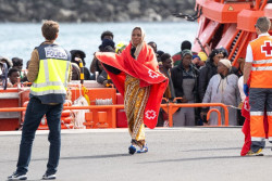 M&aacute;s de 200 migrantes consiguieron desde 2020 la residencia definitiva en Espa&ntilde;a por colaborar contra redes criminales