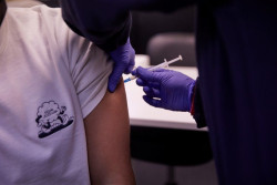 M&aacute;s de 25 millones de espa&ntilde;oles cuentan con la dosis de recuerdo de la vacuna contra la Covid-19