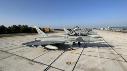 M&aacute;s de 600 militares, cazas, carros de combate y buques, los medios militares de Espa&ntilde;a en el este de Europa